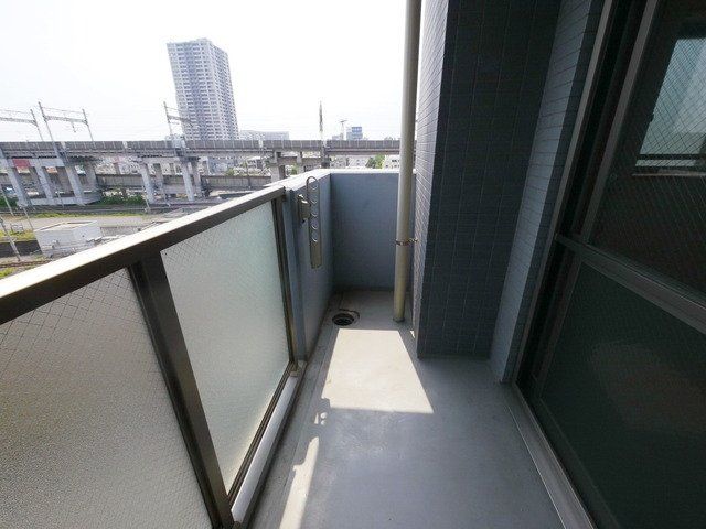 ＪＲ京浜東北線 大宮駅 徒歩10分 10階建 築19年の内装写真