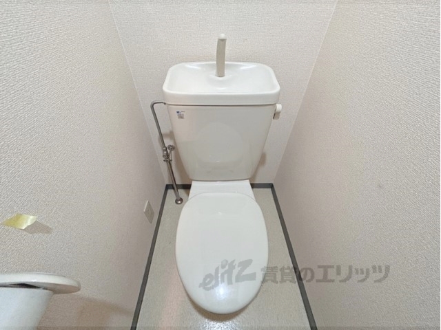 グランシャリオ桜井のトイレ写真