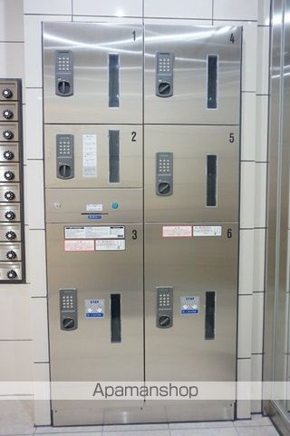 その他共有部分　その他共有部分