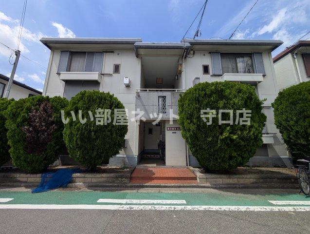 京阪本線 古川橋駅 徒歩8分 築44年