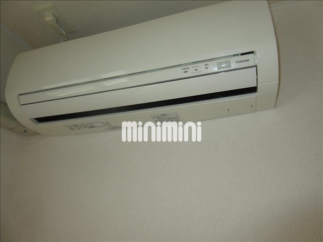 その他部屋・スペース　エアコン付き