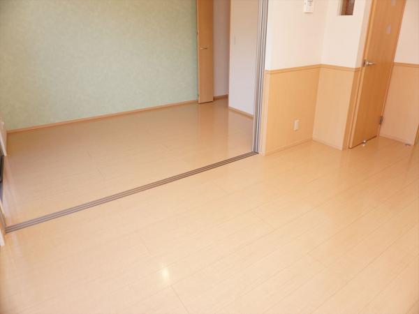 その他設備　その他部屋・スペース