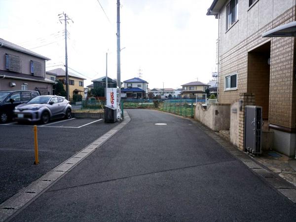 その他　現地周辺街並み（その他）まで5m