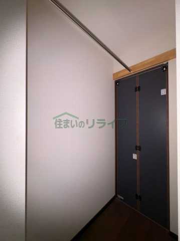 テクニアートの内装写真
