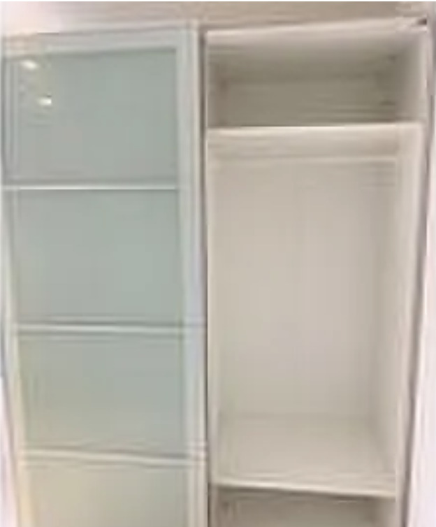 収納　参考写真です