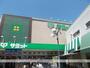 スーパー　サミット（株）／久我山店（スーパー）まで855m
