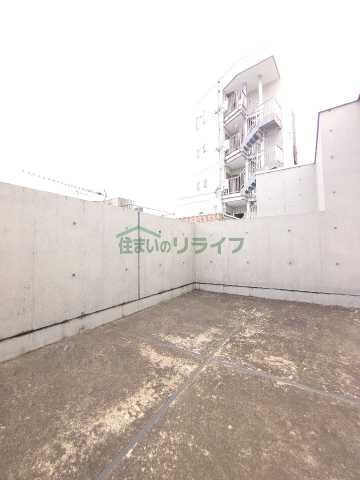 バルコニー　別部屋参考