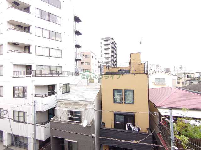 眺望　別部屋参考