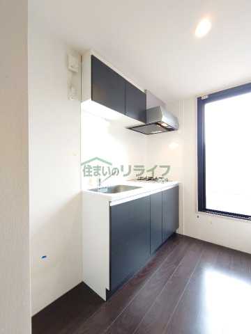 キッチン　別部屋参考