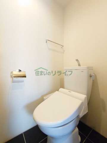 トイレ　別部屋参考