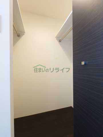 収納　別部屋参考