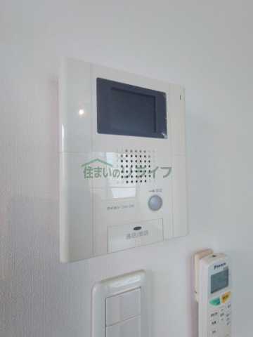 セキュリティ　別部屋参考