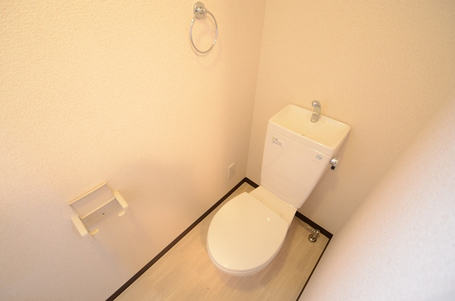 トイレ　バストイレ別でおすすめ！