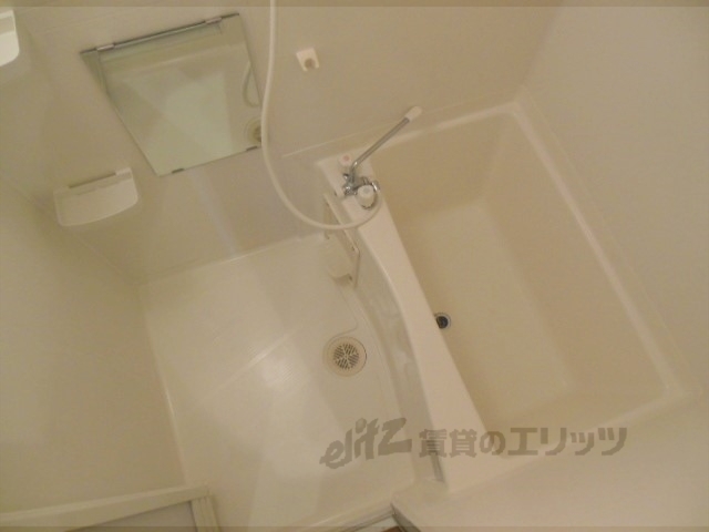 おーりとーりの風呂写真