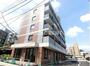 ResidenceTAKAMIYA 4階 新築の賃貸物件