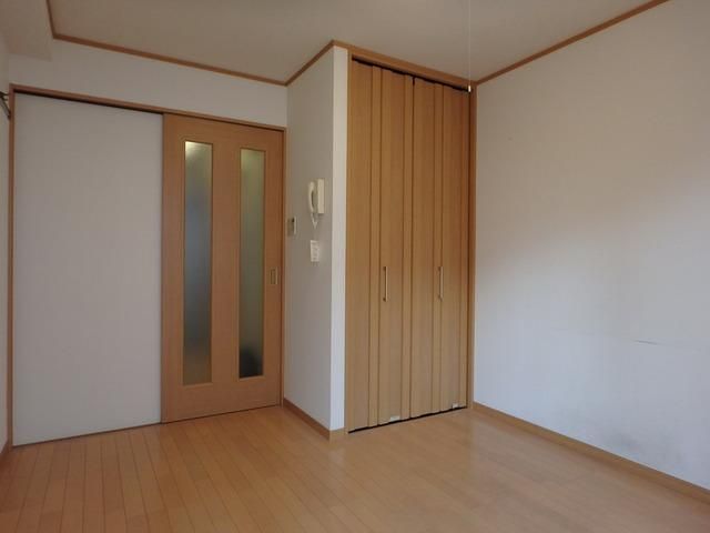 その他部屋・スペース　★居室★