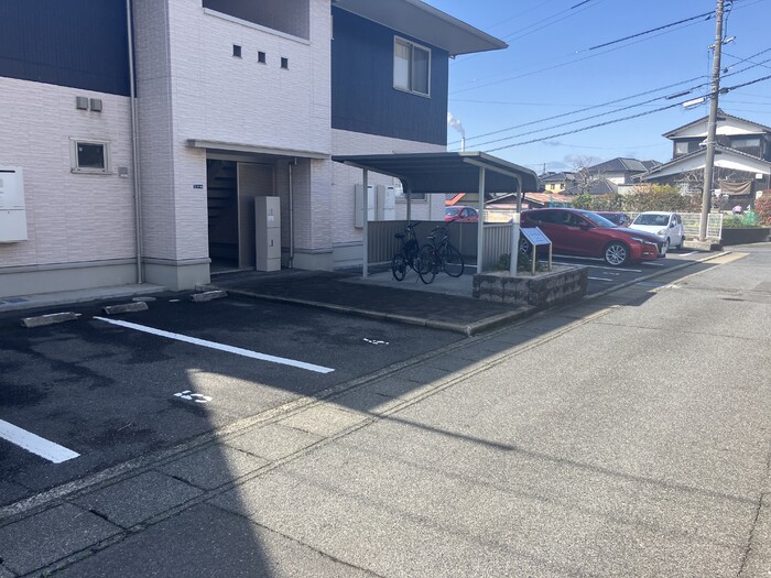 ラ リビエール ヴィラージュIIのその他写真