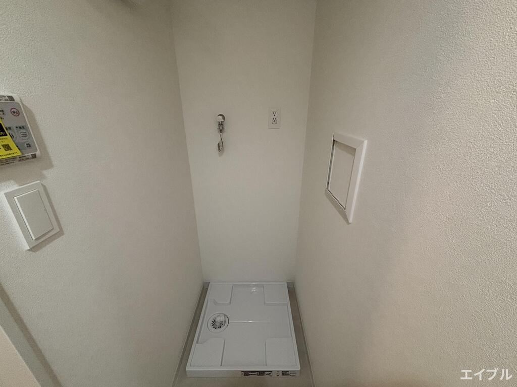 ブルースカイ平原の外観写真