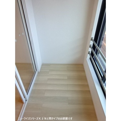 villa cortile 2の内装写真