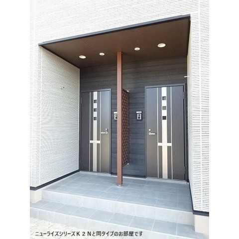 villa cortile 2の外観写真