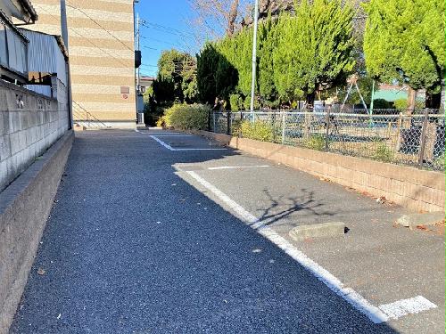 レオパレスシャルマン北越谷Vのその他写真