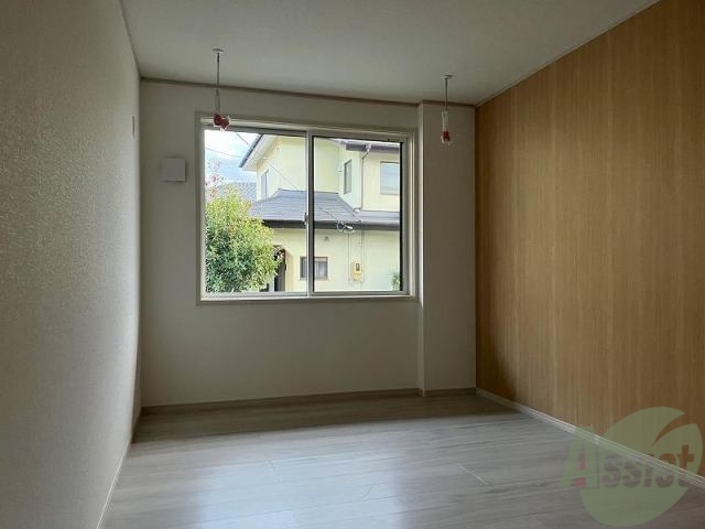 その他部屋・スペース　建築中の為、写真はイメージ画像になります。
