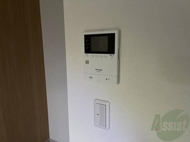 その他設備　建築中の為、写真はイメージ画像になります。