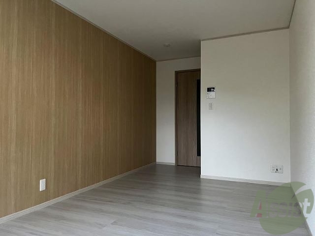 居室・リビング　建築中の為、写真はイメージ画像になります。
