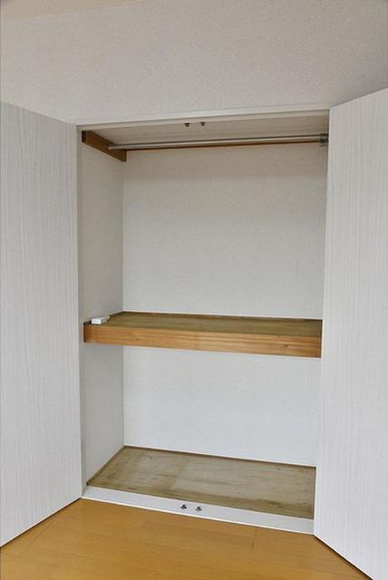収納　※他の部屋の参考写真です※