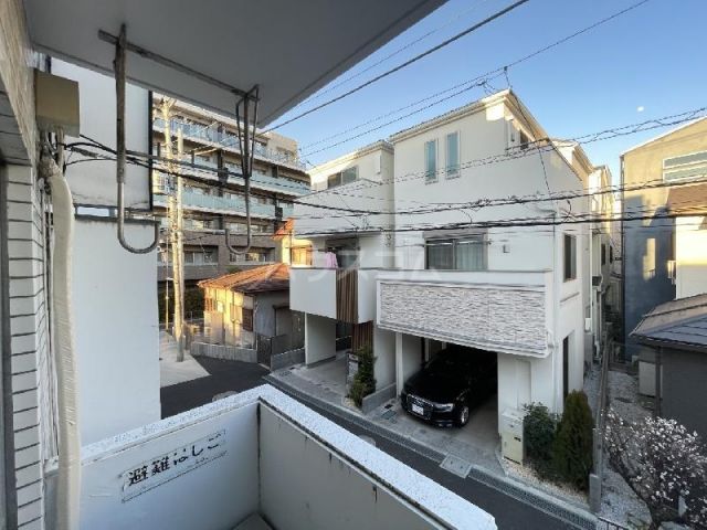 ホワイトハウス高津のその他写真