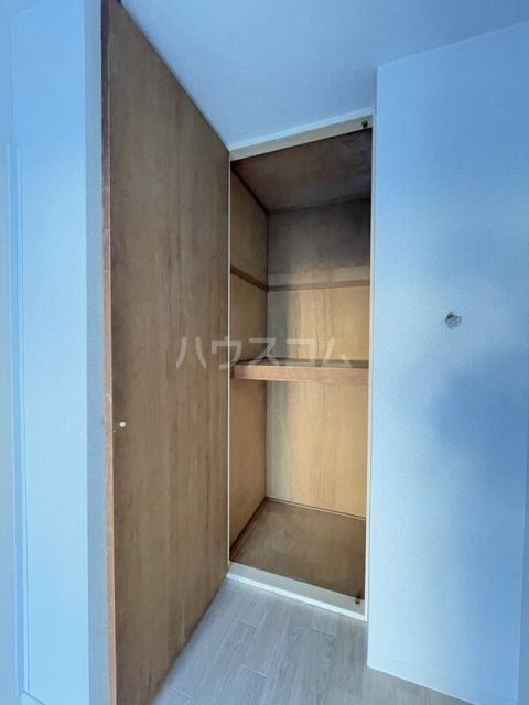 ホワイトハウス高津の内装写真