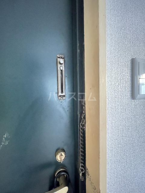 ホワイトハウス高津のその他写真