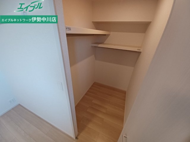 MTK-2の内装写真