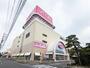 ショッピングセンター　イオン熊谷店（ショッピングセンター）まで1897m