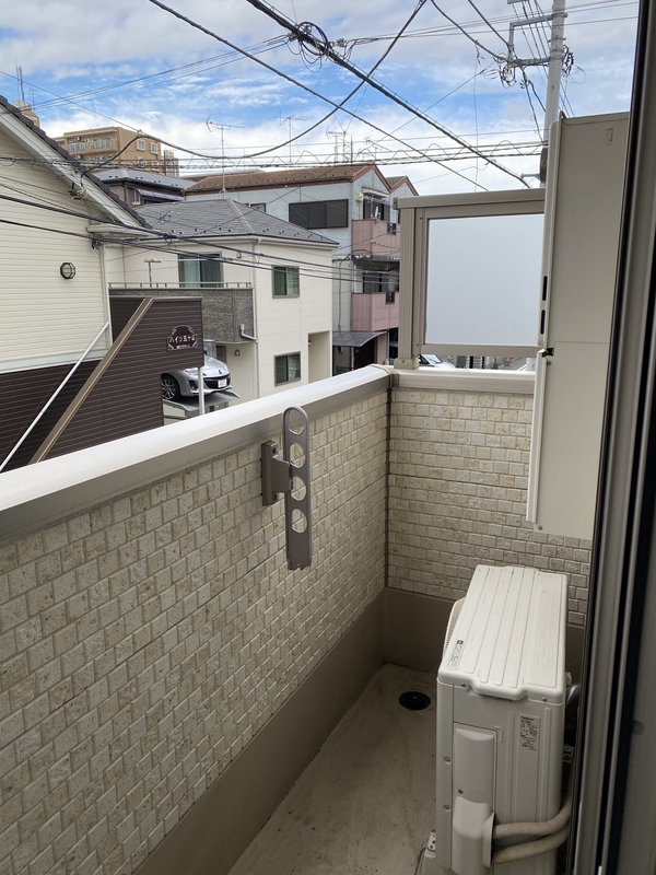 プランタンの内装写真