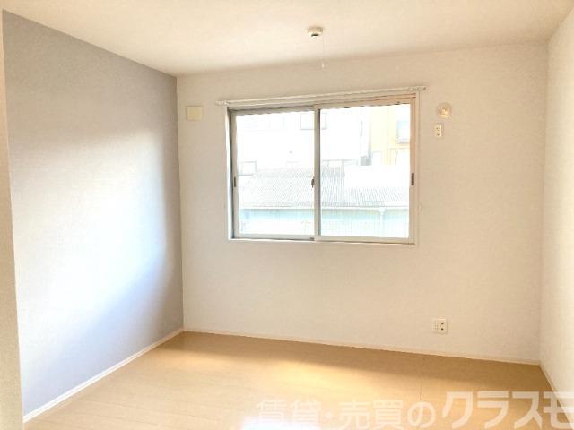その他部屋・スペース　明るいお部屋です♪