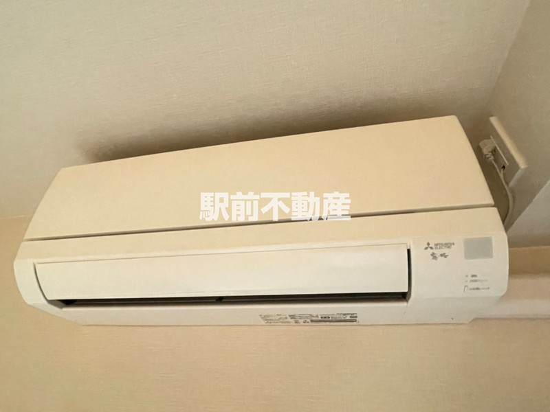 その他設備　※同タイプ写真