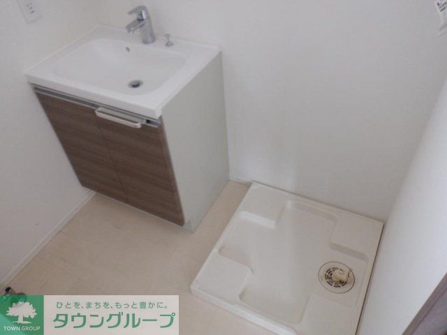 洗面設備　【初期費用分割・クレカ対応】一都三県のお部屋探しは2025…