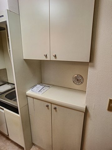 玄関　玄関スペース