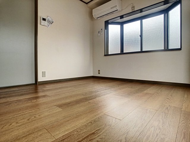 その他部屋・スペース　明るい居室