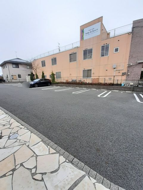サンライズ城南Cのその他写真