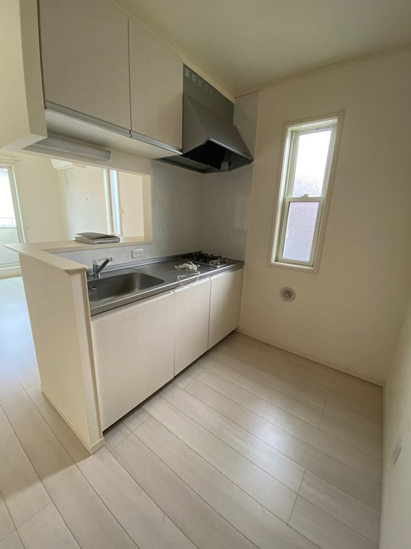 キッチン　他部屋参考写真/現況優先