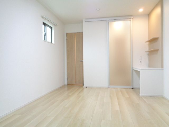 その他部屋・スペース