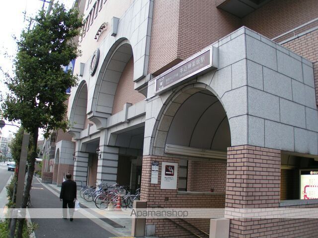 その他　牛込神楽坂駅（その他）まで1120m