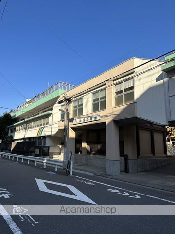 幼稚園・保育園　神明幼稚園（幼稚園・保育園）まで356m