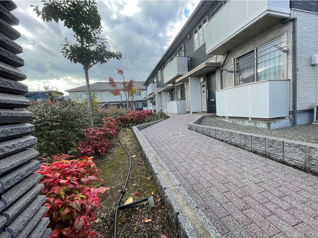 ＪＲ山陽本線 福山駅 徒歩41分 2階建 築14年のその他写真