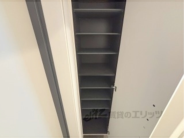 収納　下駄箱