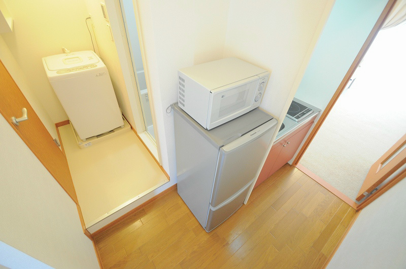 その他設備　現状優先