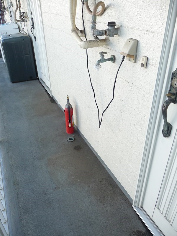 その他共有部分　※別室参考写真