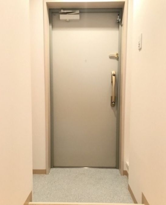 玄関　☆広々とした玄関☆